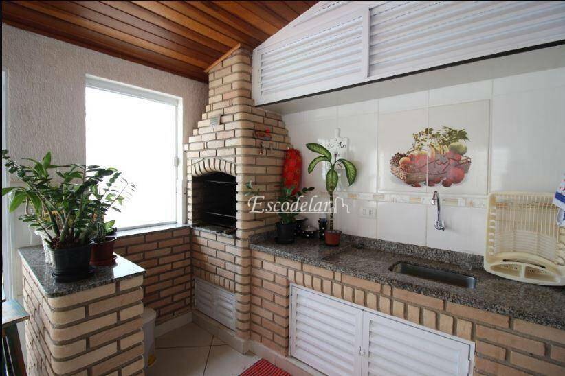 Casa à venda com 3 quartos, 134m² - Foto 17