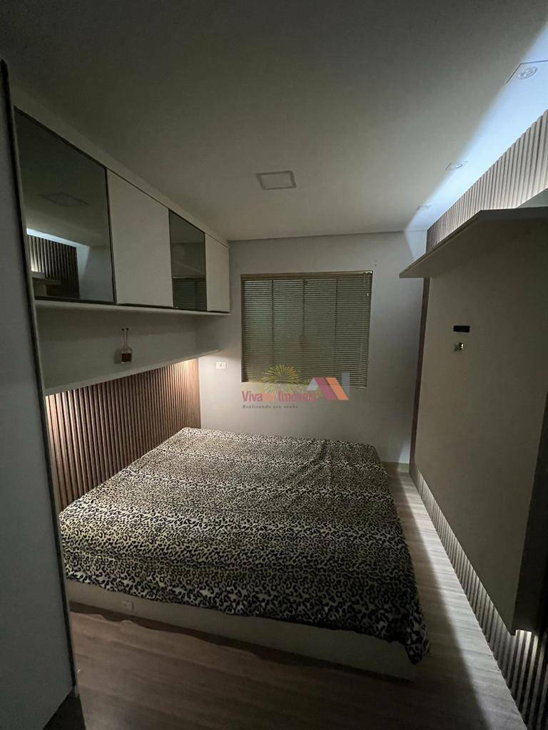 Sobrado à venda com 3 quartos, 110m² - Foto 14