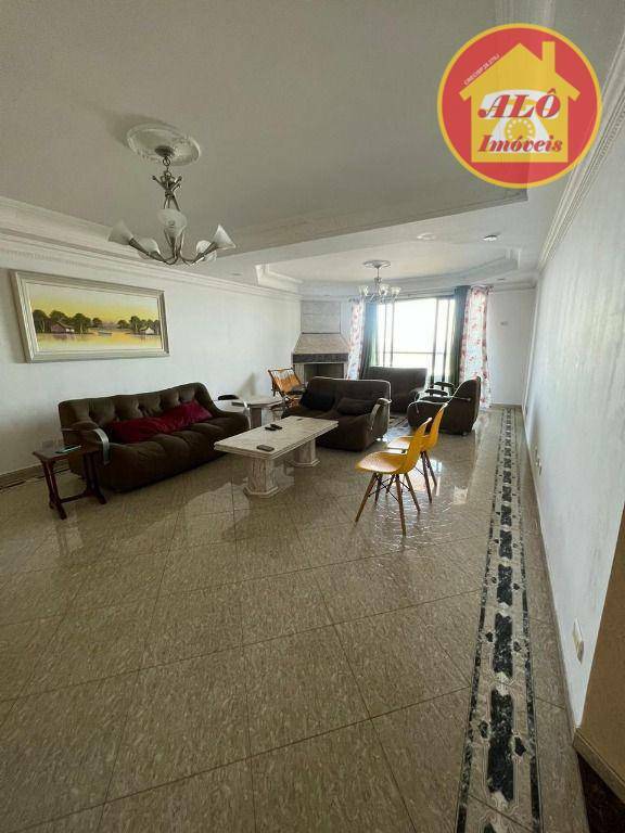 Apartamento à venda com 5 quartos, 226m² - Foto 45