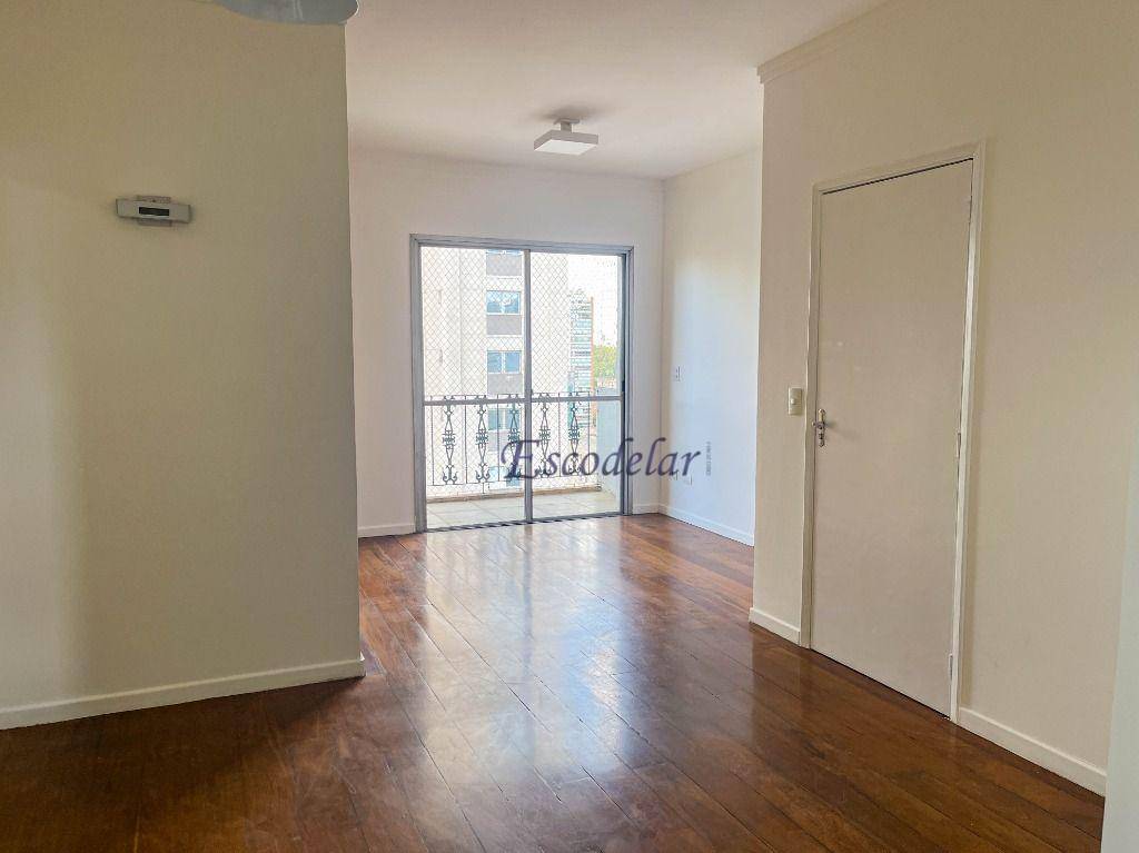 Apartamento à venda com 3 quartos, 89m² - Foto 7