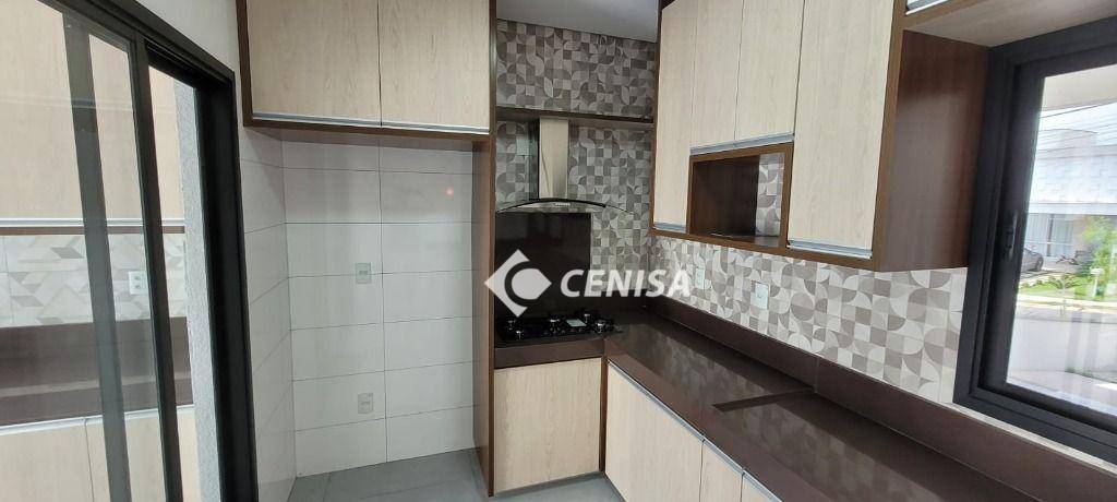 Casa de Condomínio à venda com 3 quartos, 136m² - Foto 8