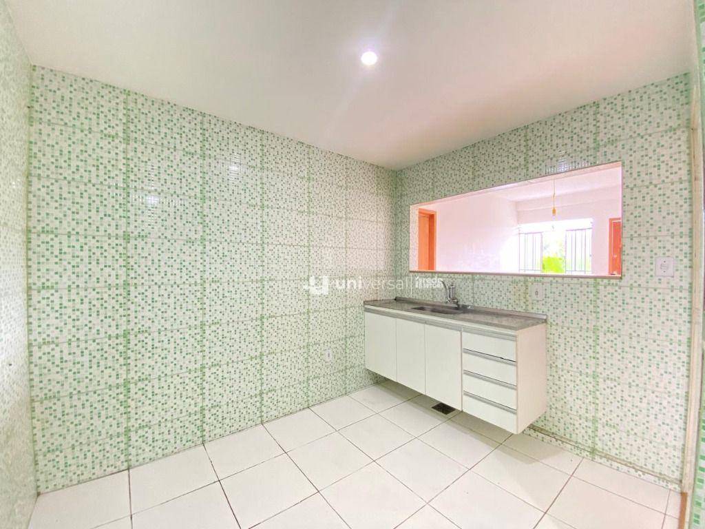 Apartamento à venda com 2 quartos, 40m² - Foto 6