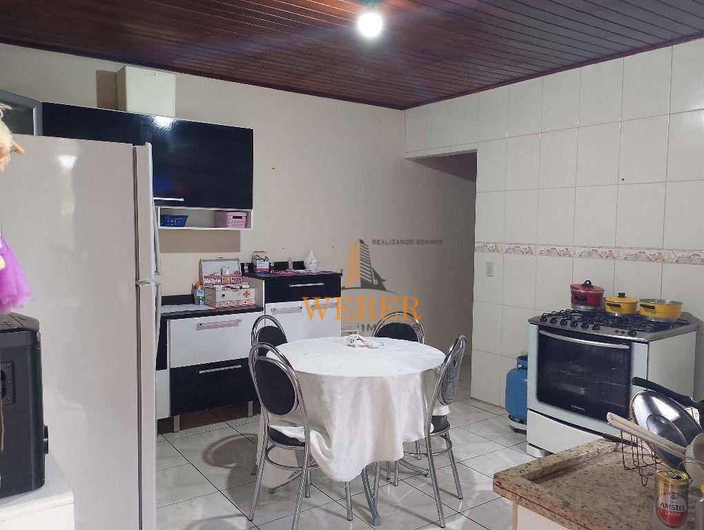 Sobrado à venda com 3 quartos, 200m² - Foto 10