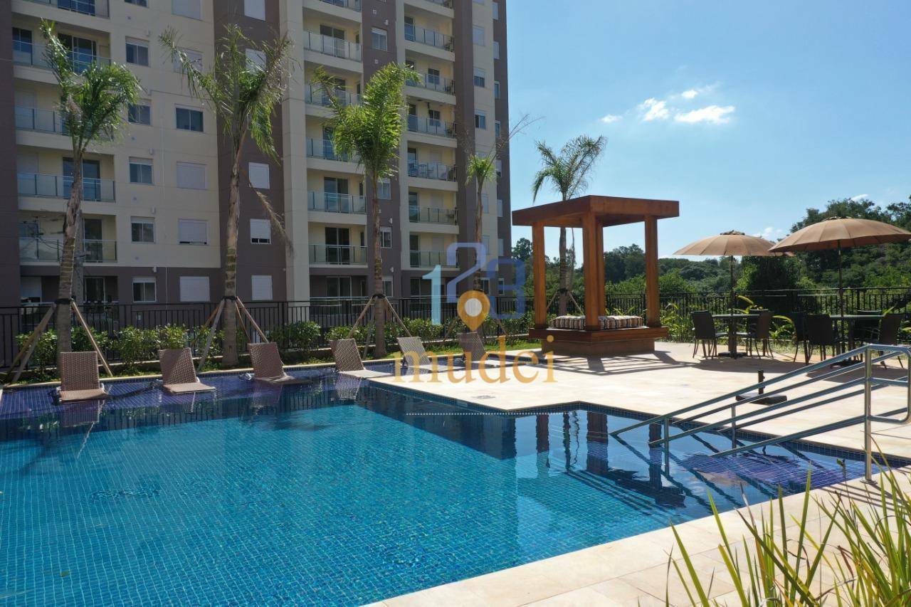 Apartamento para alugar com 2 quartos, 69m² - Foto 26