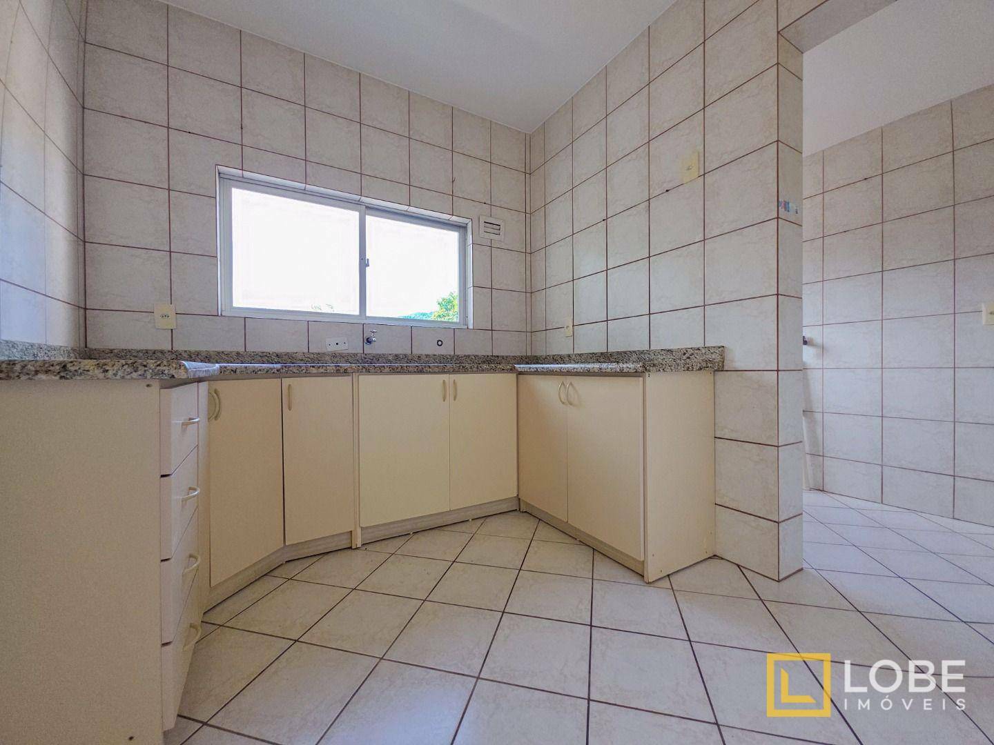 Apartamento à venda com 2 quartos, 63m² - Foto 6