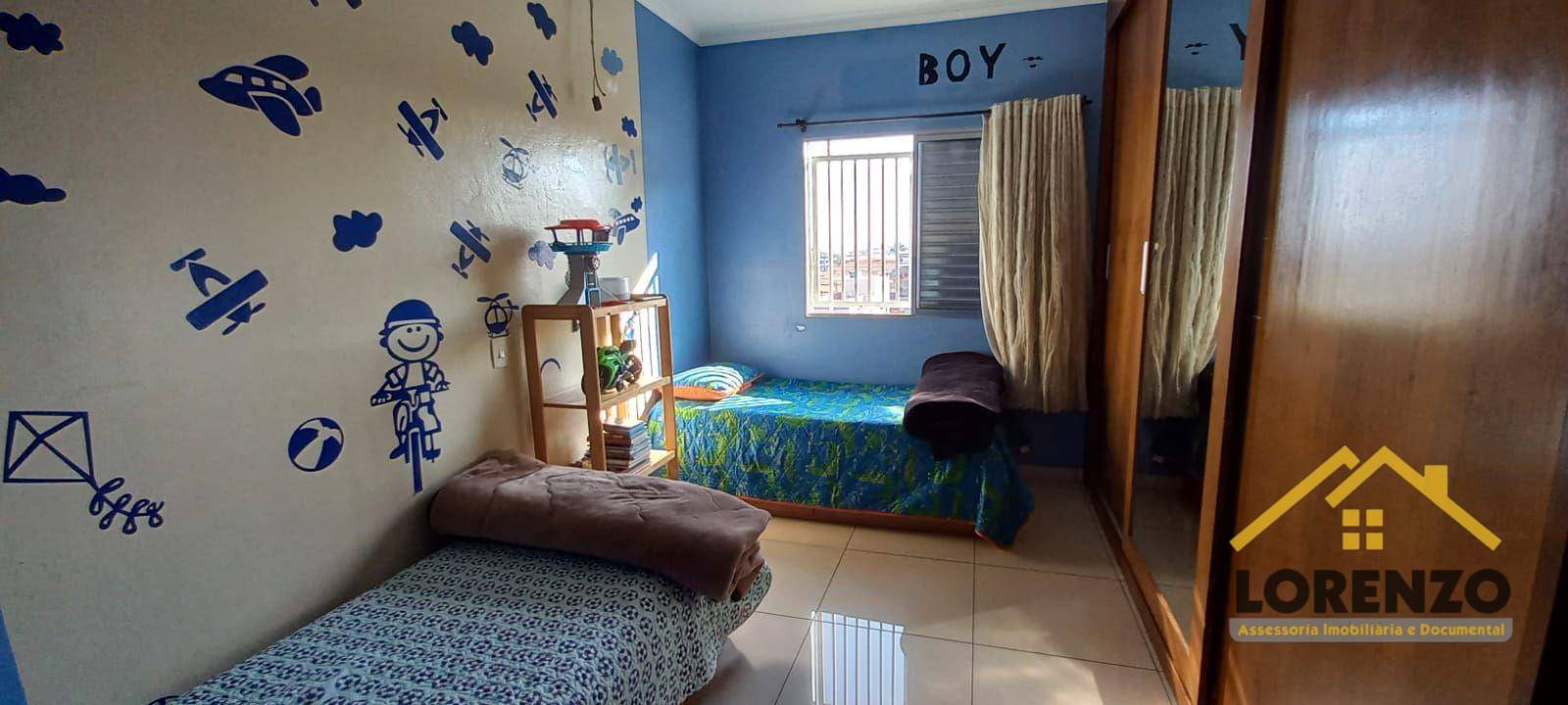 Sobrado à venda com 2 quartos, 165m² - Foto 5