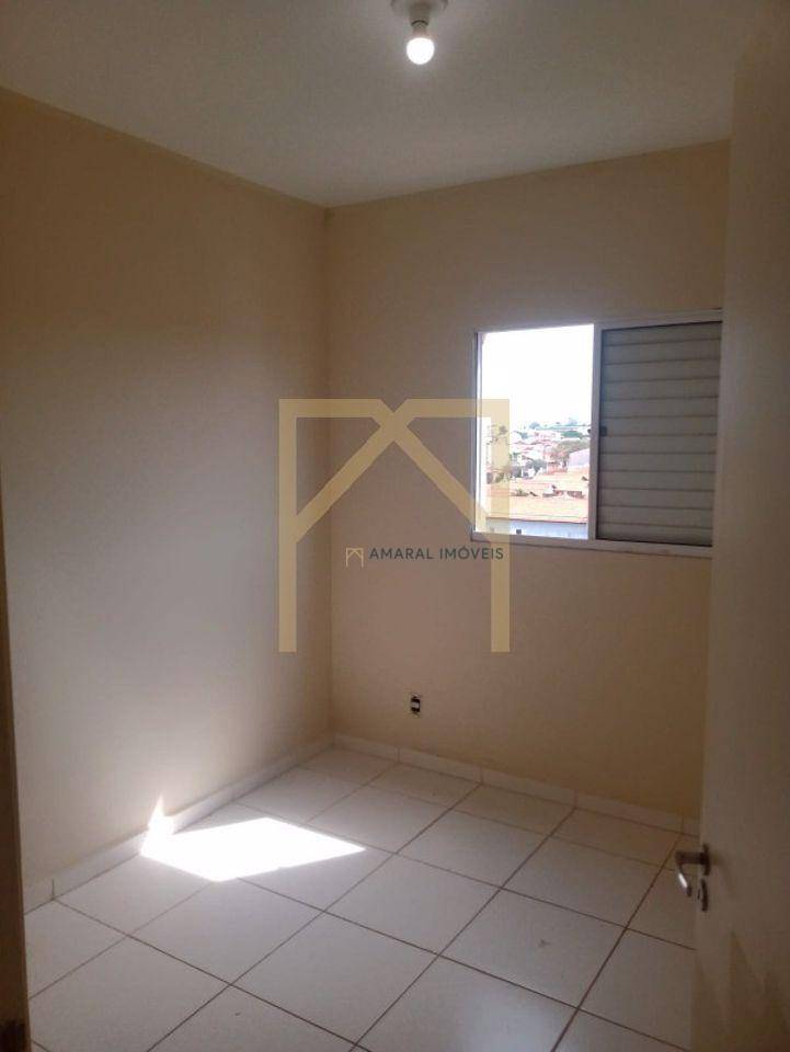 Apartamento à venda e aluguel com 2 quartos, 44m² - Foto 1