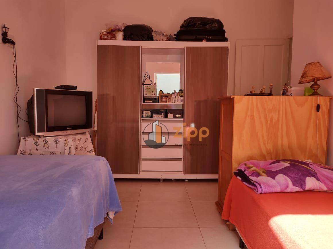 Sobrado à venda com 2 quartos, 95m² - Foto 17