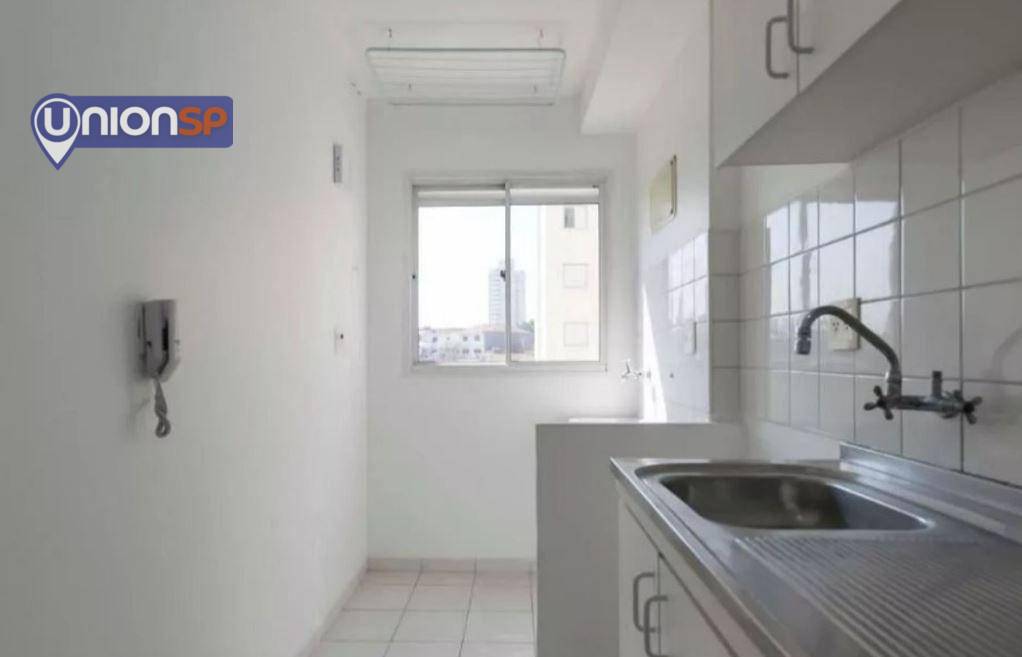 Apartamento à venda com 2 quartos, 50m² - Foto 7