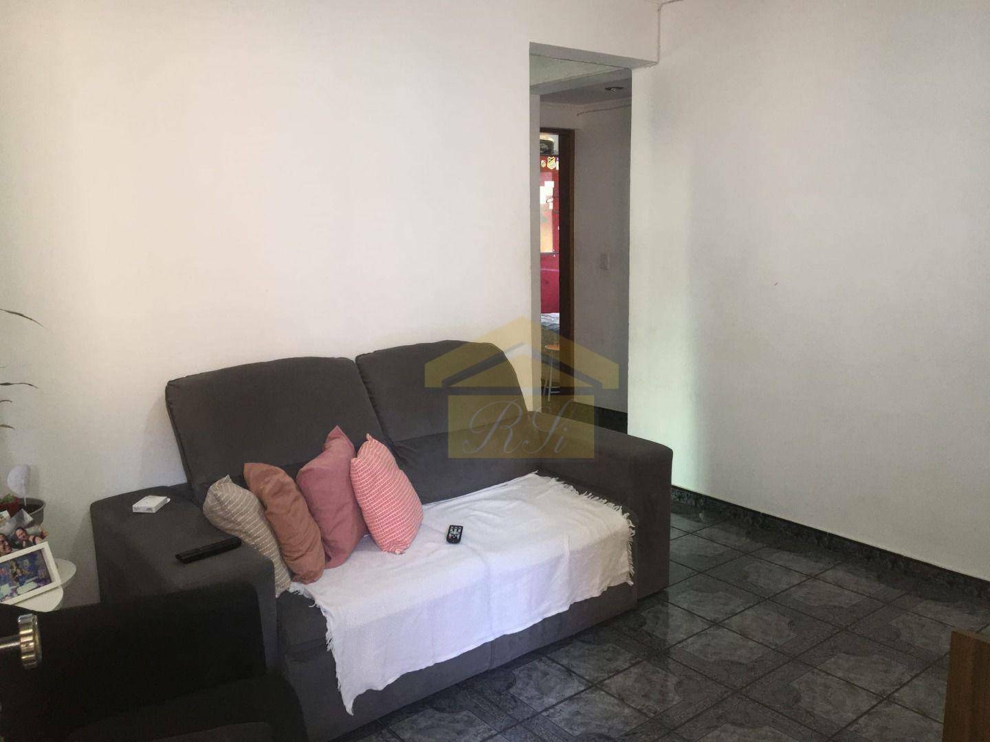 Apartamento à venda com 2 quartos, 56m² - Foto 9