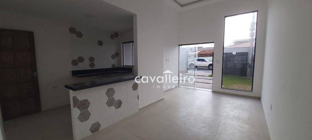 Casa à venda com 3 quartos, 100m² - Foto 19