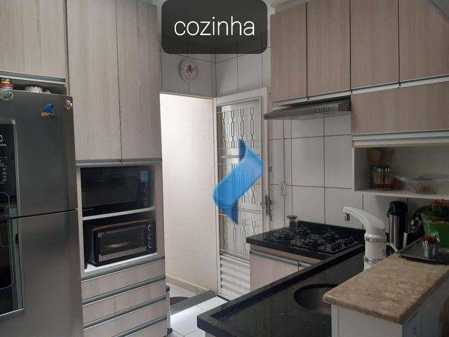 Casa à venda com 3 quartos, 120m² - Foto 5