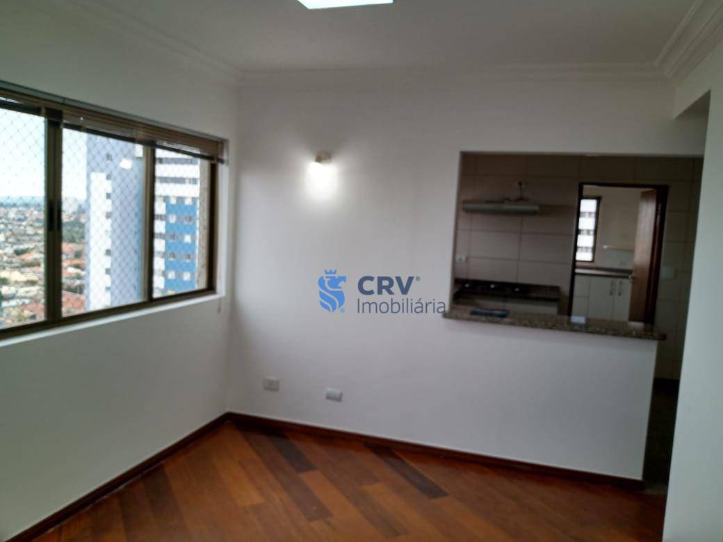 Apartamento para alugar com 4 quartos, 182m² - Foto 3