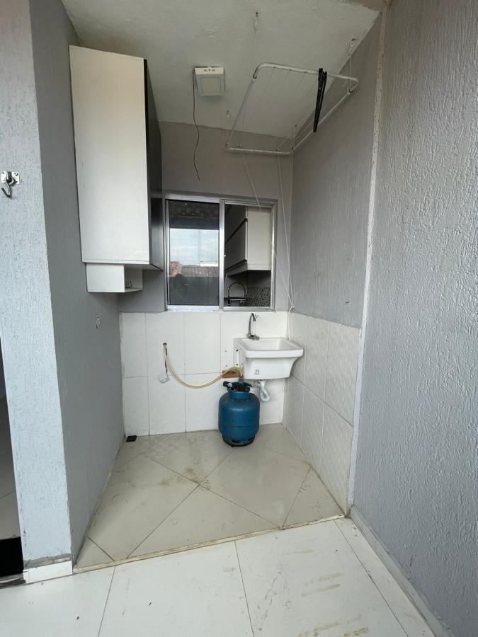 Sobrado à venda com 2 quartos, 62m² - Foto 12