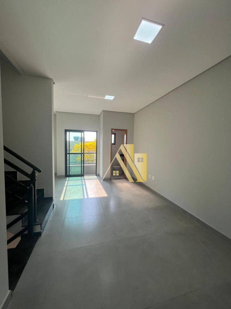 Sobrado à venda com 3 quartos, 160m² - Foto 9