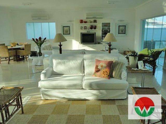 Casa de Condomínio à venda com 6 quartos, 860m² - Foto 13