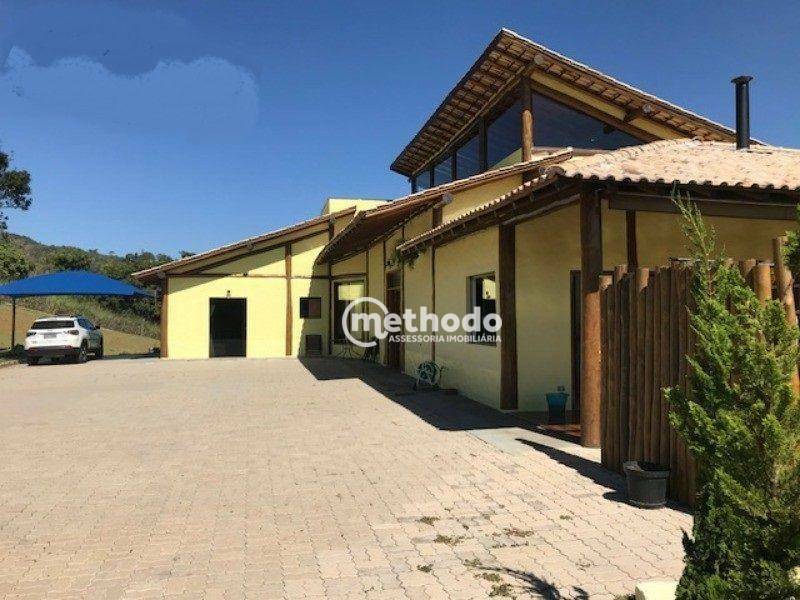 Chácara à venda com 3 quartos, 400m² - Foto 6