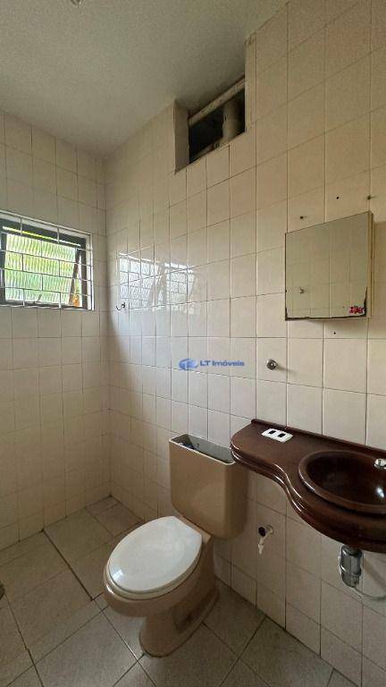 Sobrado para alugar com 3 quartos, 120m² - Foto 13