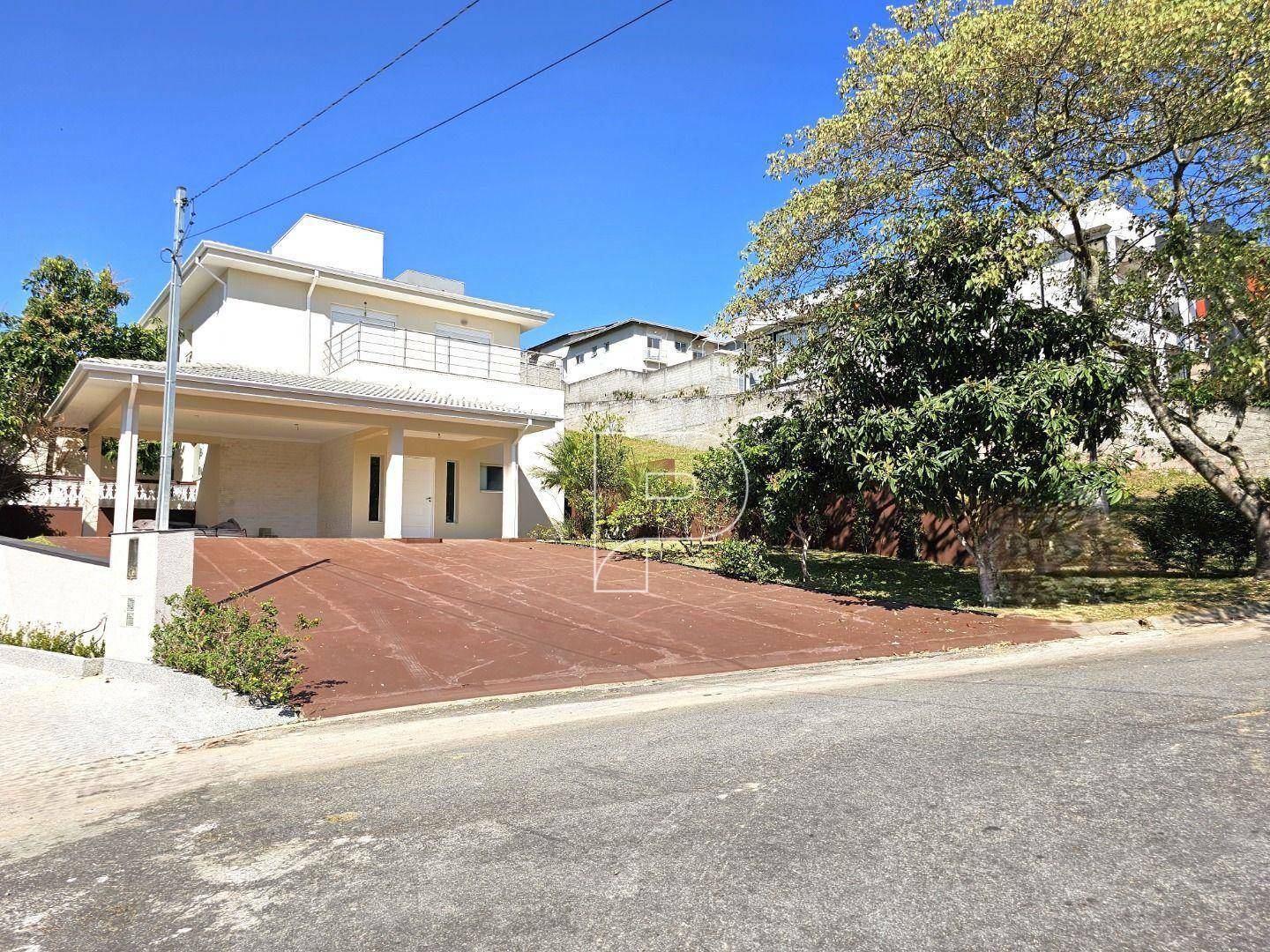 Casa de Condomínio à venda com 3 quartos, 340m² - Foto 54