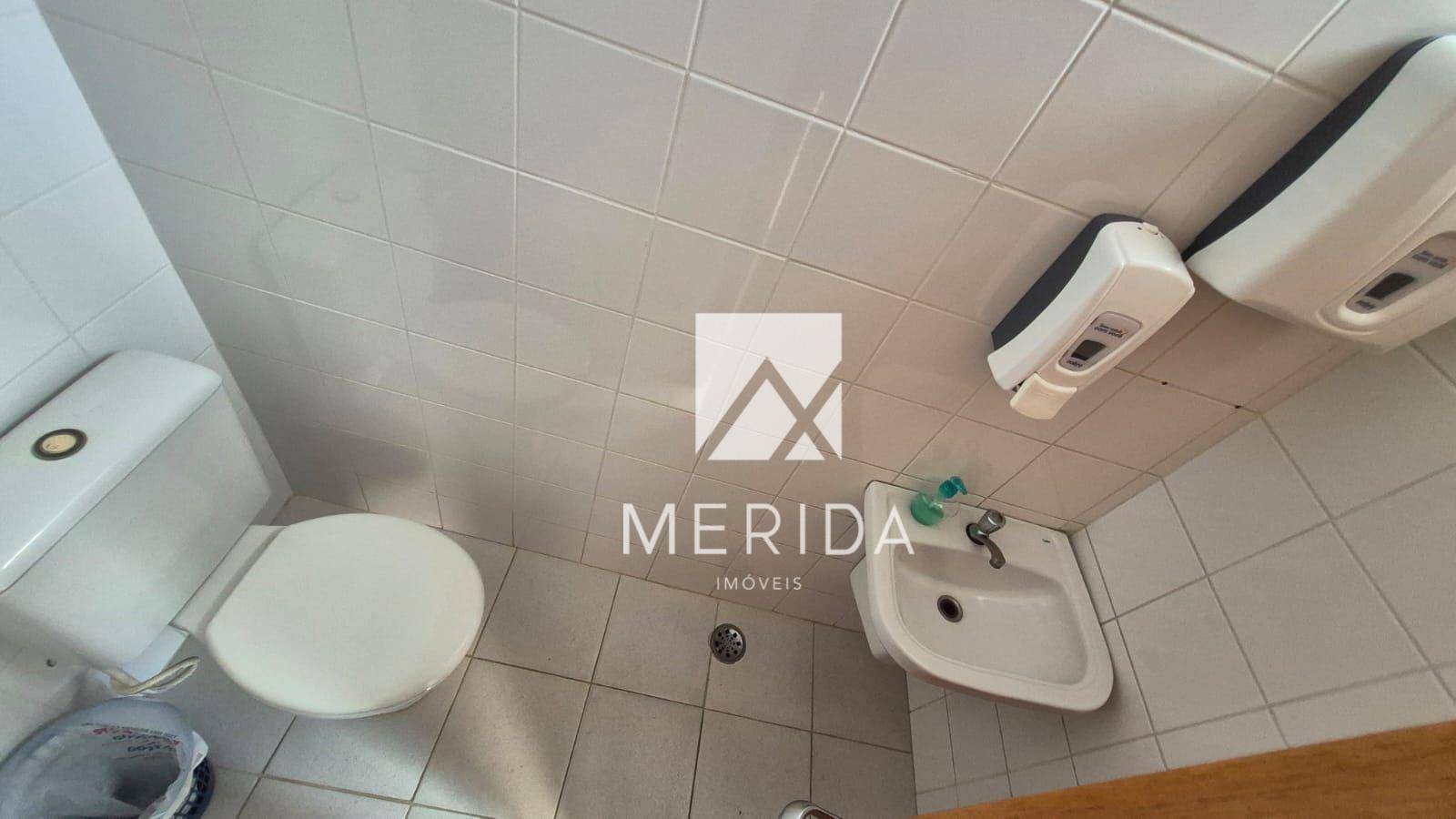 Depósito-Galpão-Armazém para alugar, 335m² - Foto 21