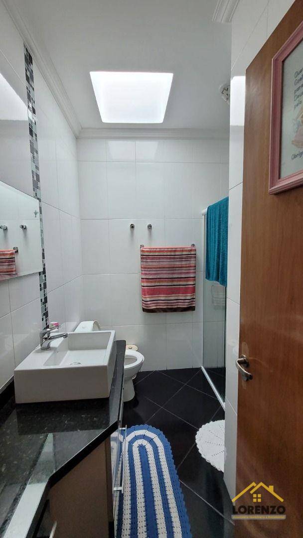 Sobrado à venda com 3 quartos, 253m² - Foto 6