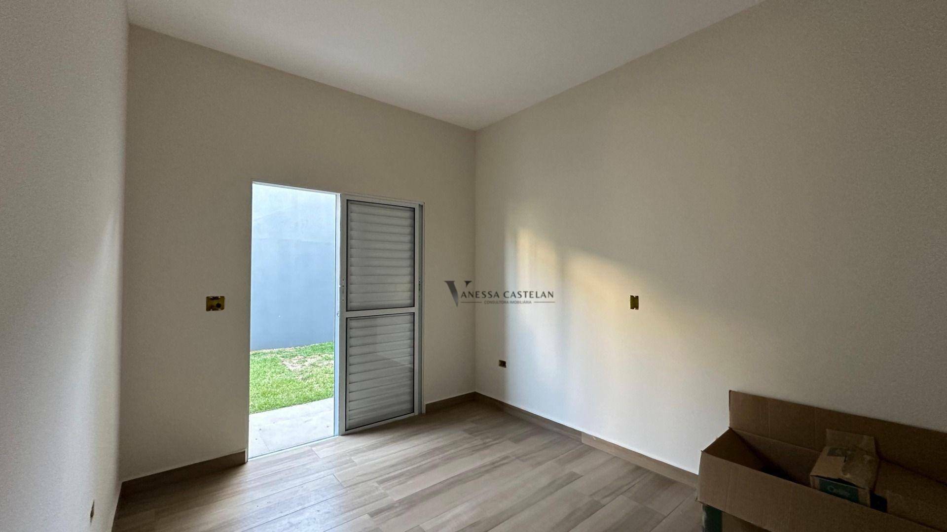 Casa à venda com 3 quartos, 90m² - Foto 12