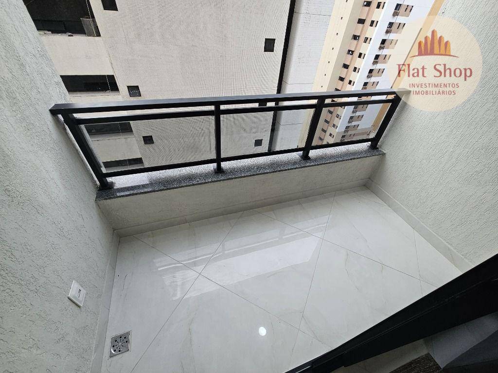 Flat/Apart Hotel à venda com 1 quarto, 43m² - Foto 9
