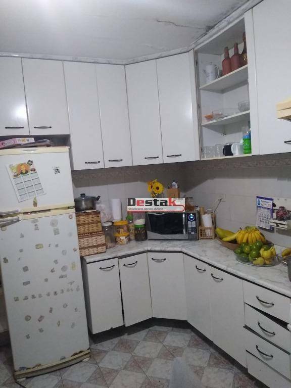 Sobrado à venda com 2 quartos, 117m² - Foto 15