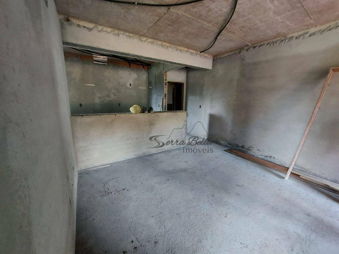 Apartamento à venda com 2 quartos, 101m² - Foto 5