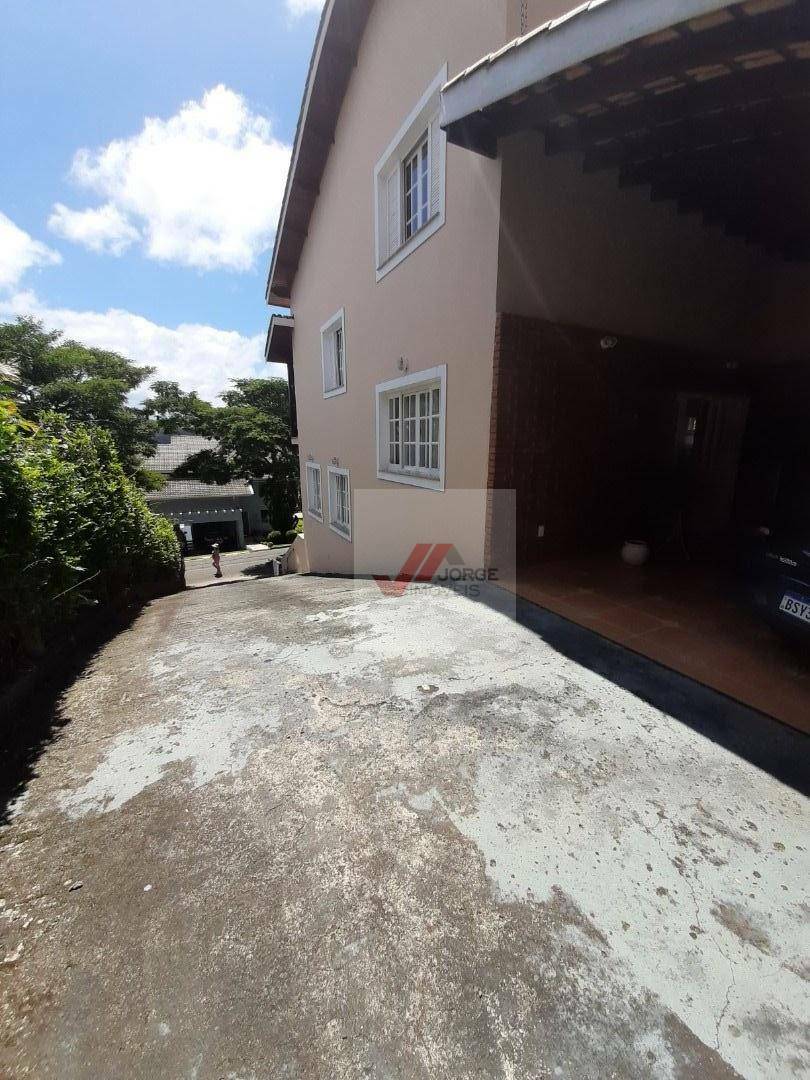 Casa à venda com 3 quartos, 275m² - Foto 29