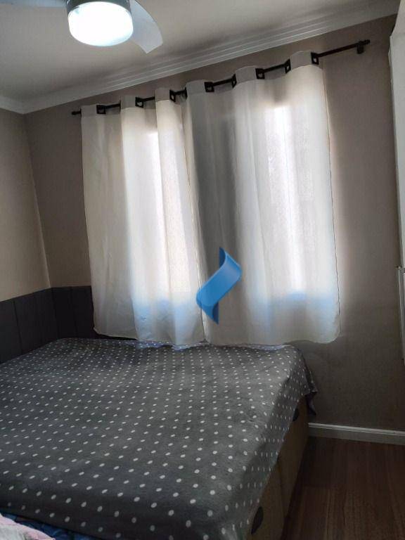 Apartamento à venda com 2 quartos, 48m² - Foto 5