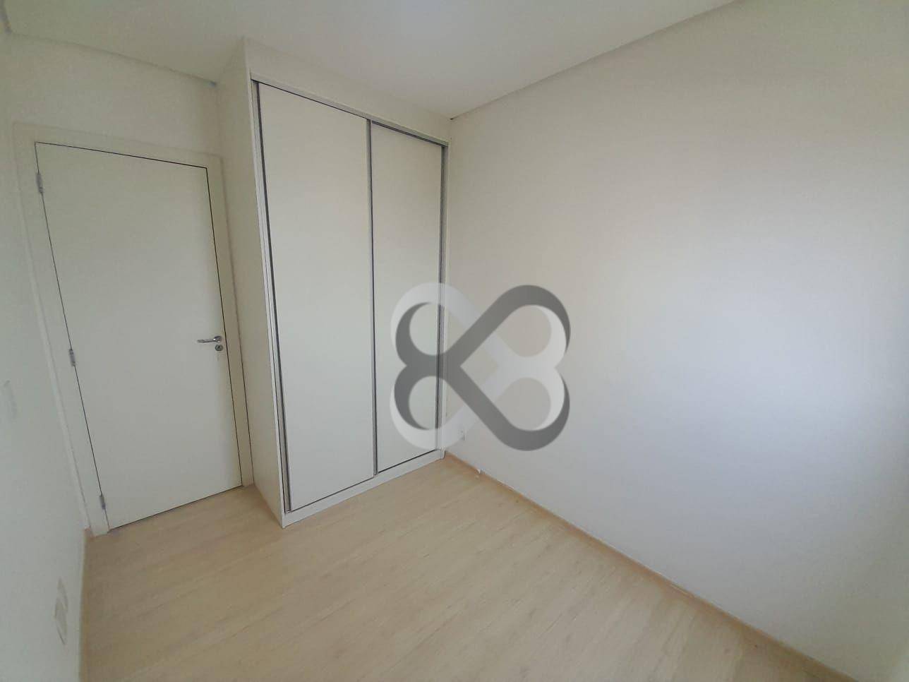 Apartamento à venda com 2 quartos, 60m² - Foto 9