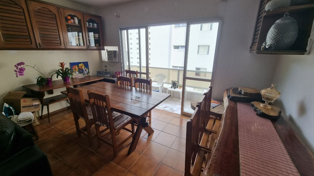 Apartamento à venda com 3 quartos, 120m² - Foto 7