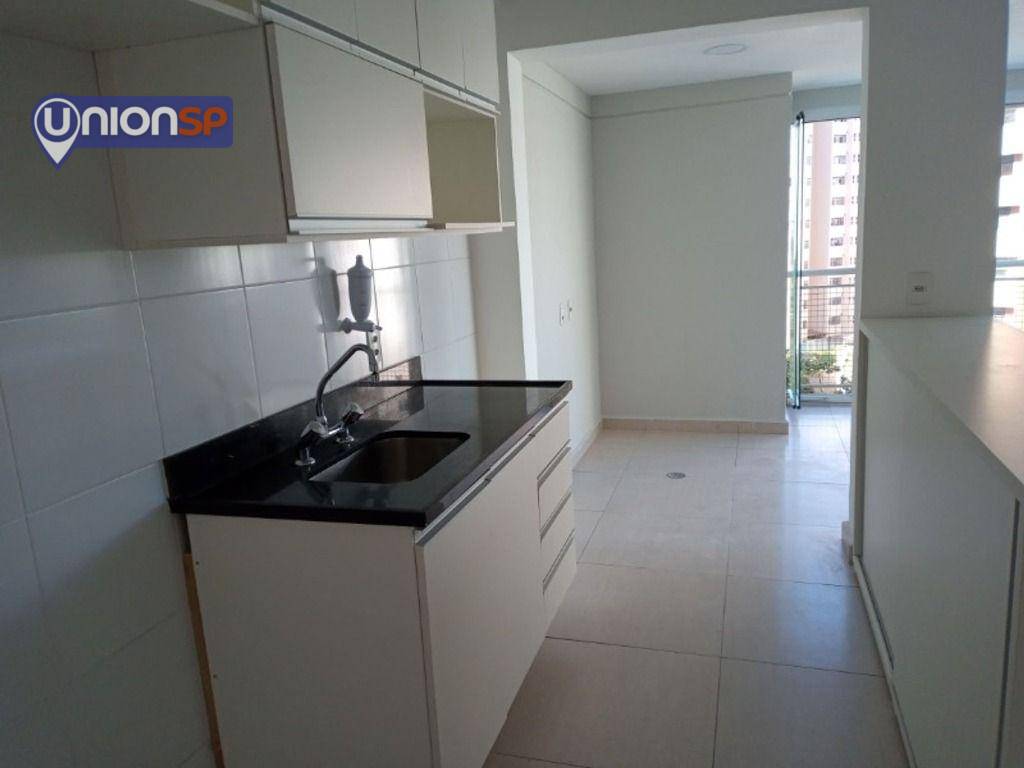 Apartamento à venda com 2 quartos, 79m² - Foto 12