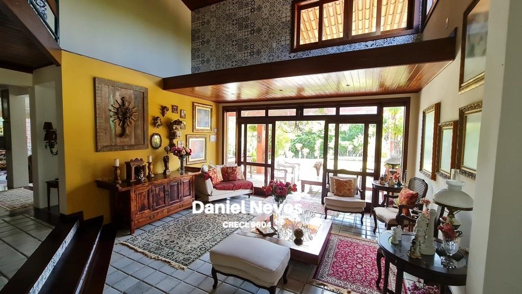 Casa de Condomínio à venda com 7 quartos, 550m² - Foto 14