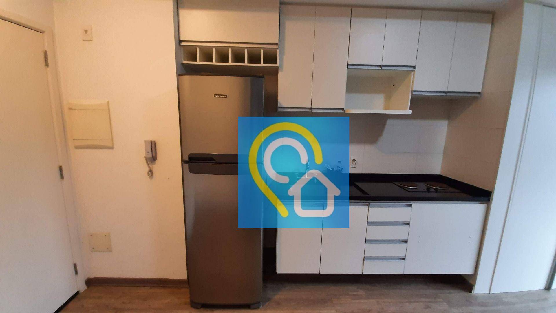 Apartamento para alugar com 1 quarto, 50m² - Foto 1