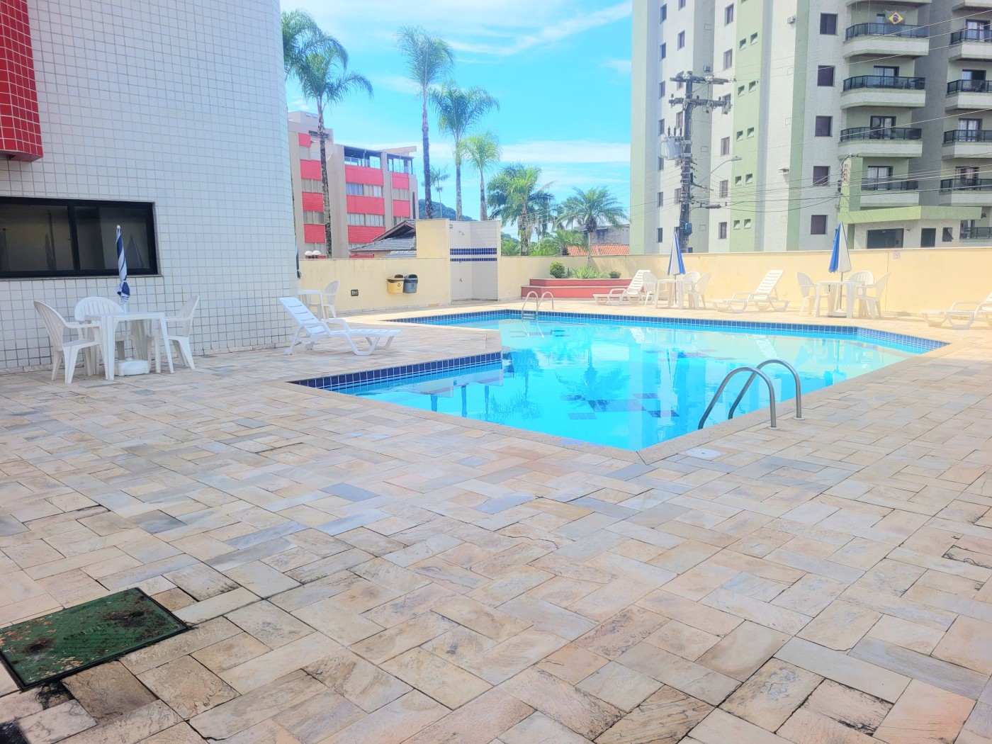 Apartamento à venda com 3 quartos, 90m² - Foto 28