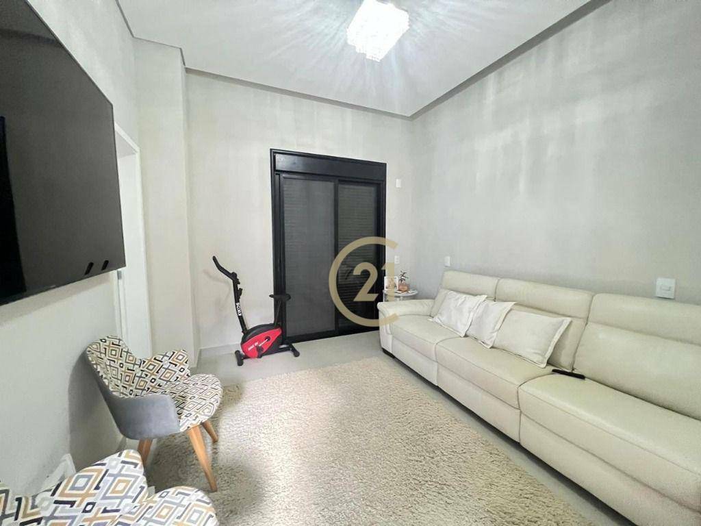 Casa de Condomínio à venda com 3 quartos, 187m² - Foto 11