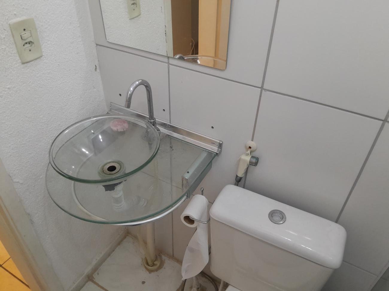 Apartamento para alugar com 2 quartos - Foto 18