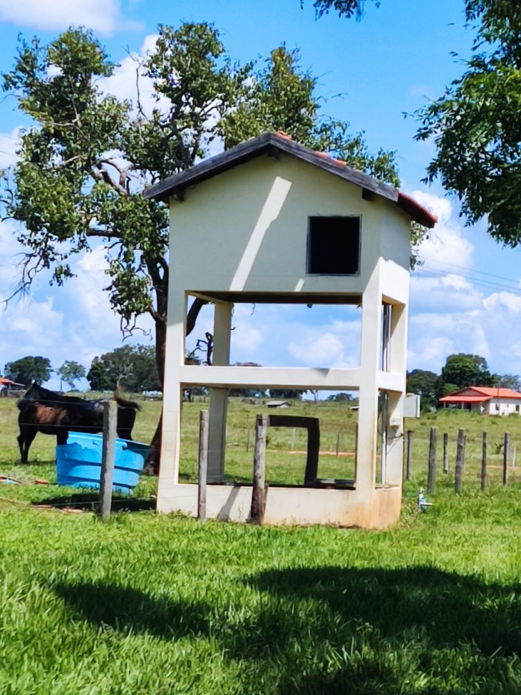 Fazenda à venda, 537m² - Foto 10