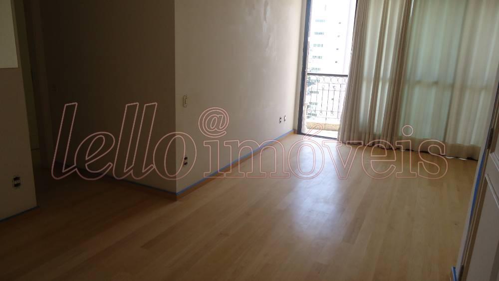 Apartamento para alugar com 3 quartos, 103m² - Foto 11