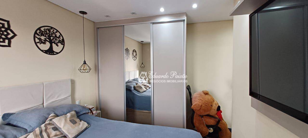 Apartamento à venda com 2 quartos, 59m² - Foto 29