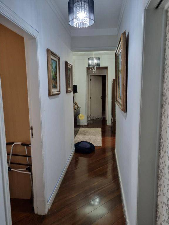 Apartamento à venda com 3 quartos, 208m² - Foto 14