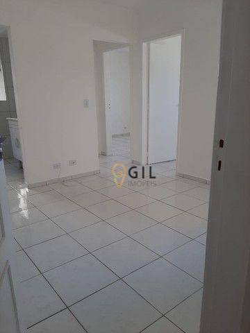 Apartamento à venda com 2 quartos, 46m² - Foto 8