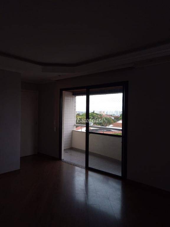 Apartamento à venda com 3 quartos, 105m² - Foto 3