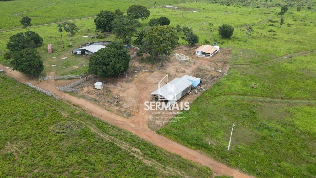 Fazenda à venda, 10400000M2 - Foto 7