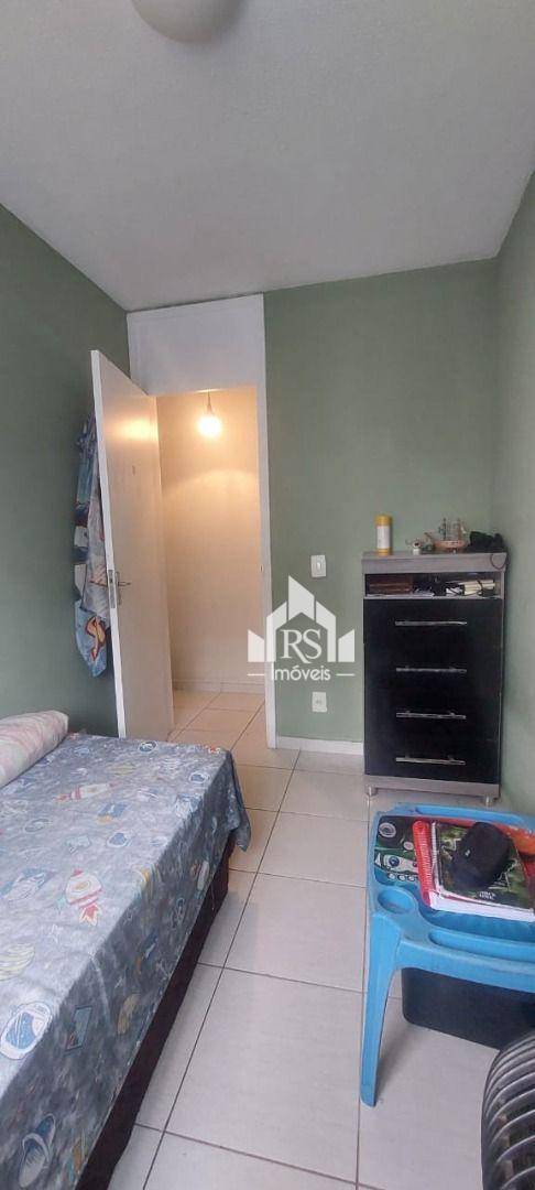 Apartamento à venda com 3 quartos, 65m² - Foto 17