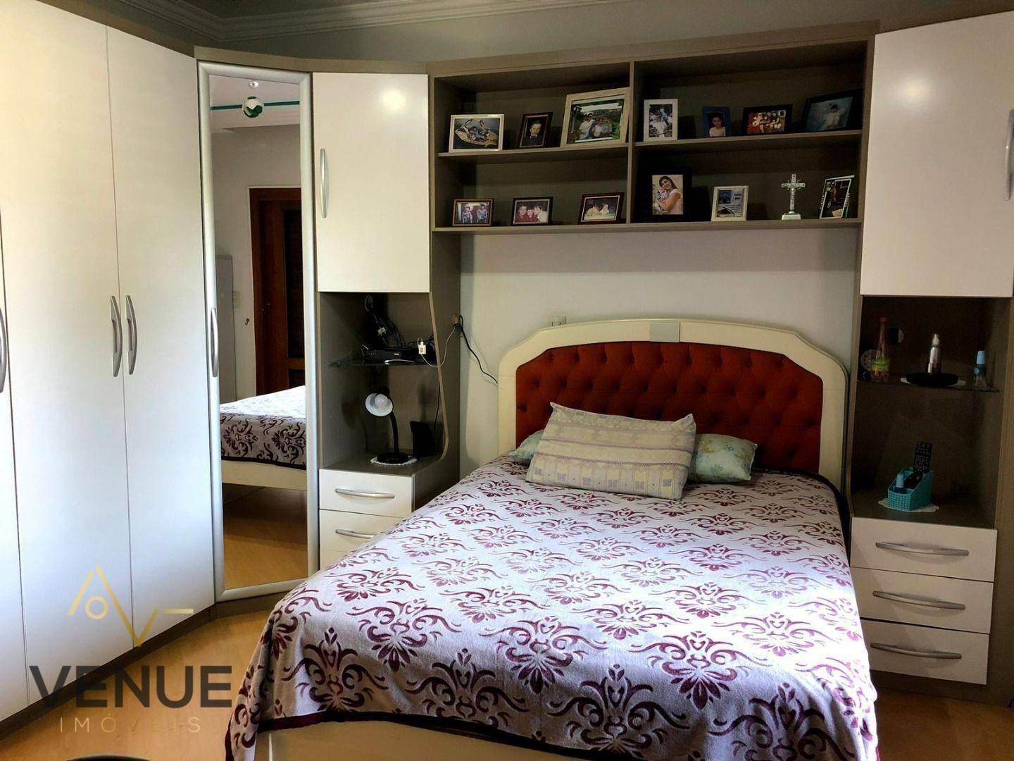 Sobrado, 4 quartos, 324 m² - Foto 25