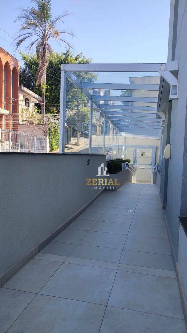 Apartamento à venda com 2 quartos, 53m² - Foto 16