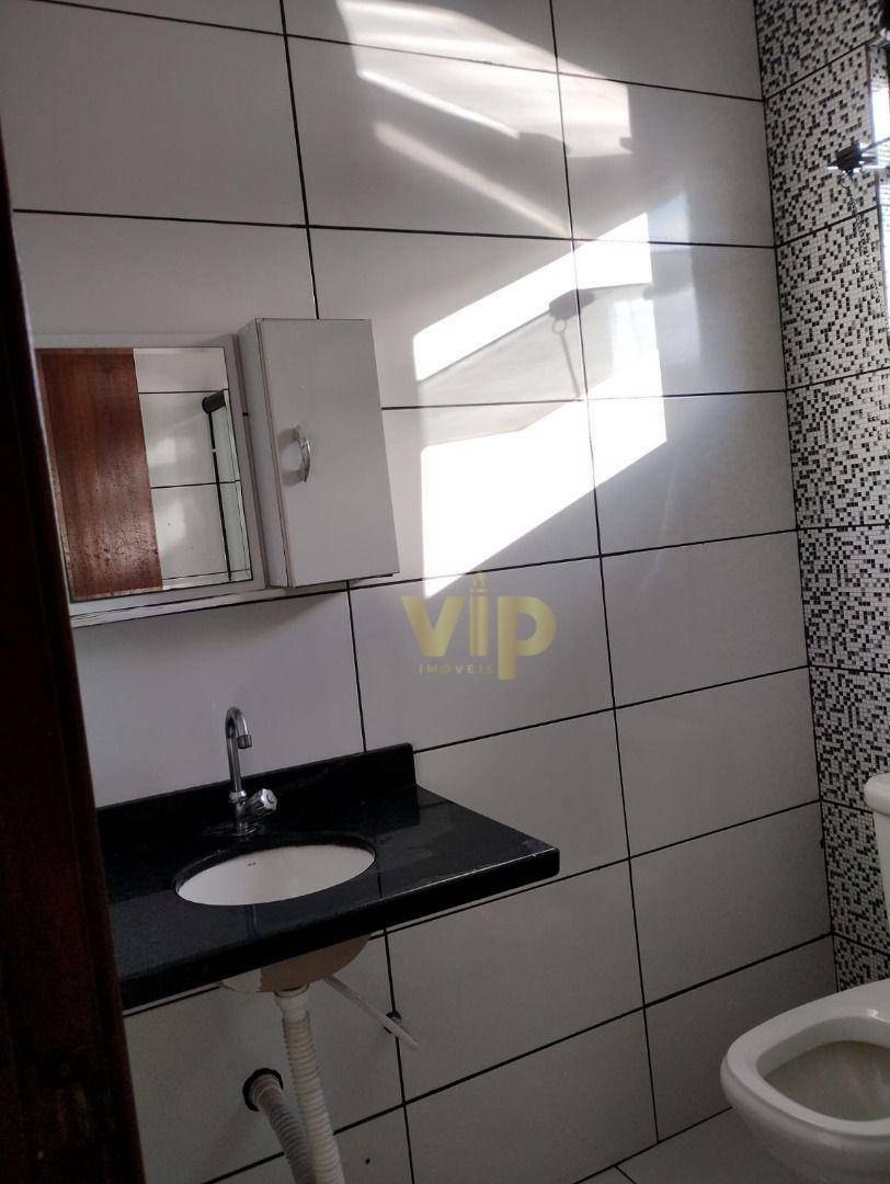 Apartamento à venda com 2 quartos, 60m² - Foto 1